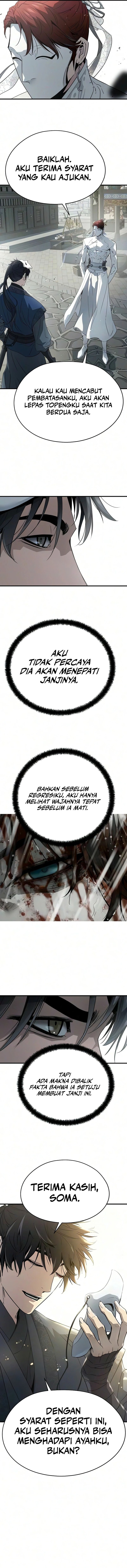 Baca Absolute Regression - Chapter 105 halaman 20