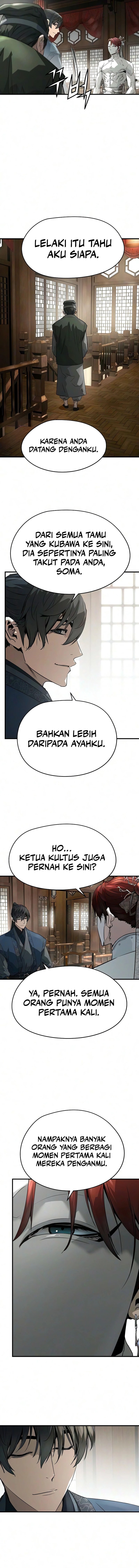Baca Absolute Regression - Chapter 105 halaman 3