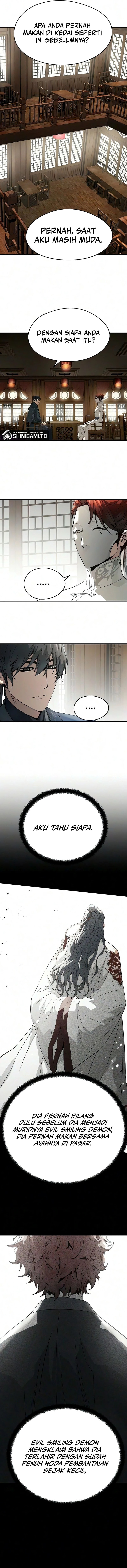 Baca Absolute Regression - Chapter 105 halaman 4