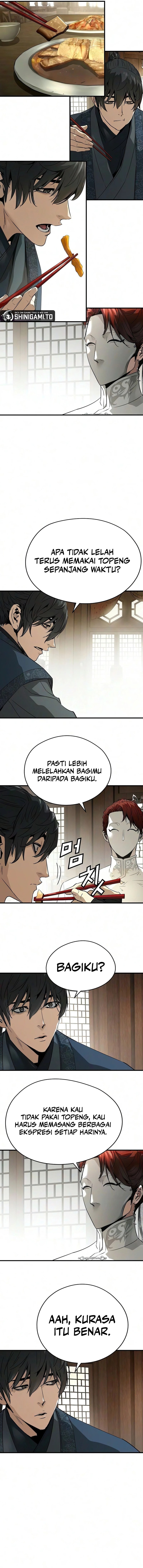 Baca Absolute Regression - Chapter 105 halaman 6