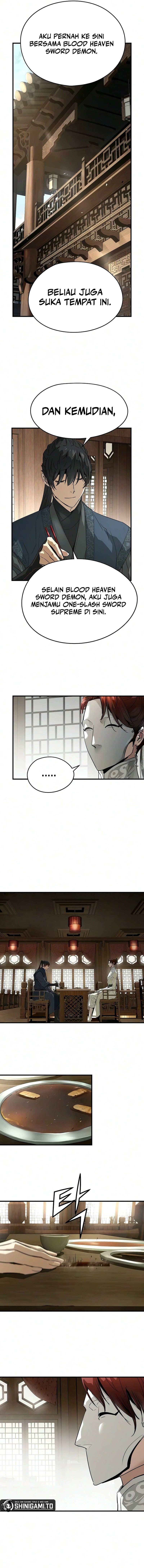 Baca Absolute Regression - Chapter 105 halaman 7