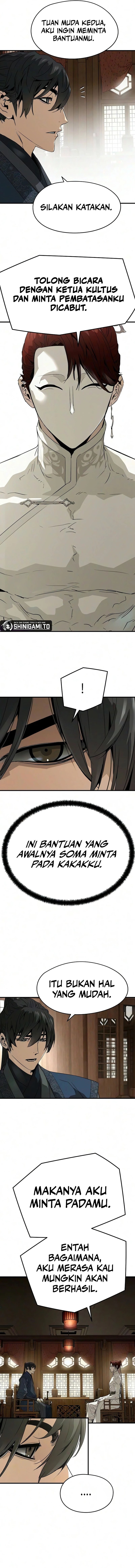 Baca Absolute Regression - Chapter 105 halaman 8