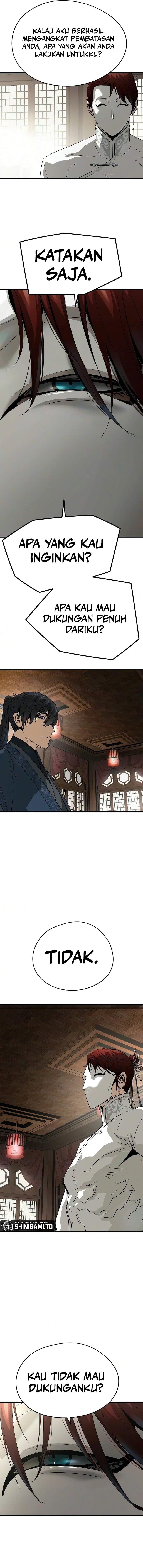 Baca Absolute Regression - Chapter 105 halaman 9