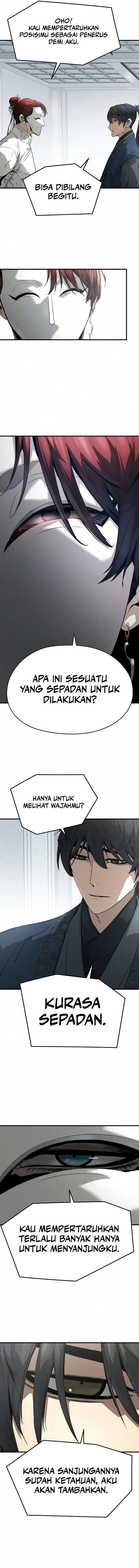 Baca Absolute Regression - Chapter 106 halaman 10