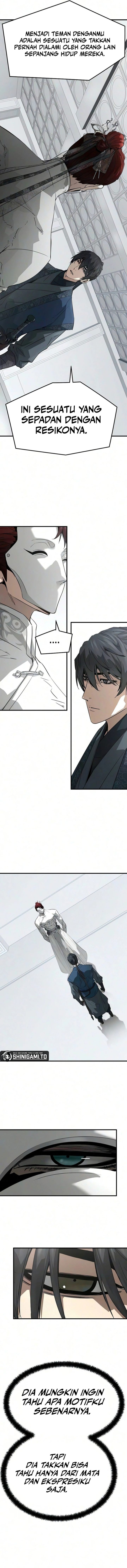 Baca Absolute Regression - Chapter 106 halaman 11