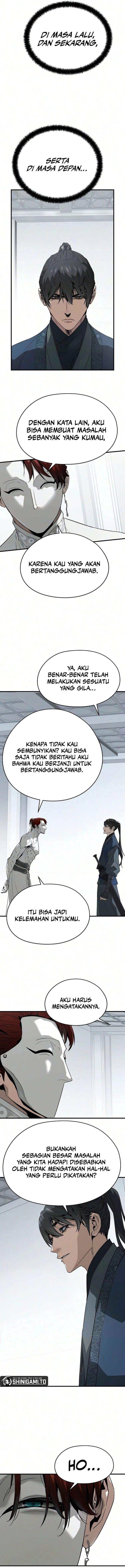Baca Absolute Regression - Chapter 106 halaman 12
