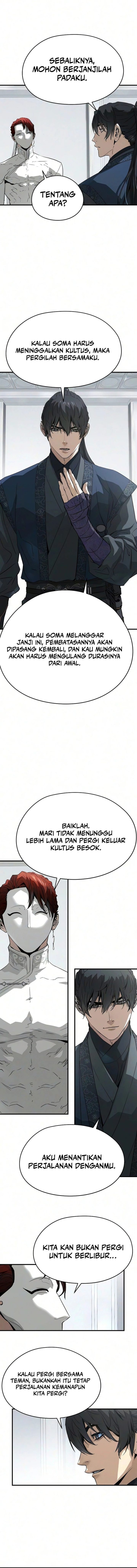 Baca Absolute Regression - Chapter 106 halaman 13