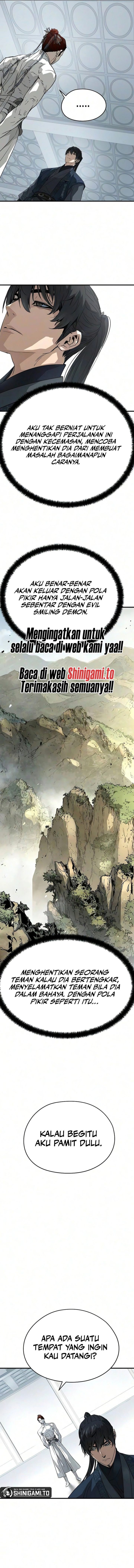 Baca Absolute Regression - Chapter 106 halaman 14