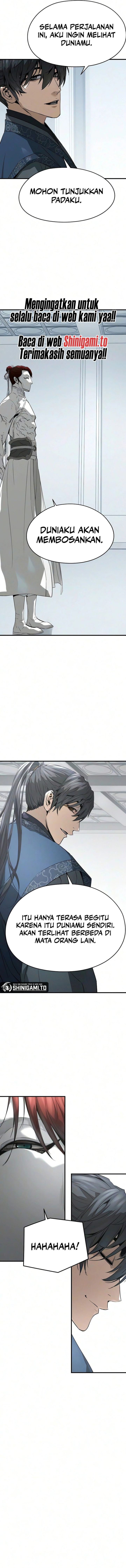 Baca Absolute Regression - Chapter 106 halaman 15