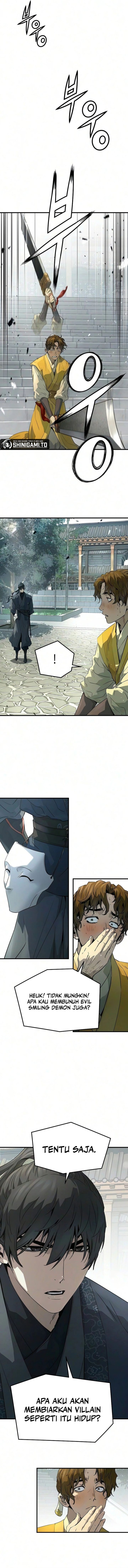 Baca Absolute Regression - Chapter 106 halaman 16