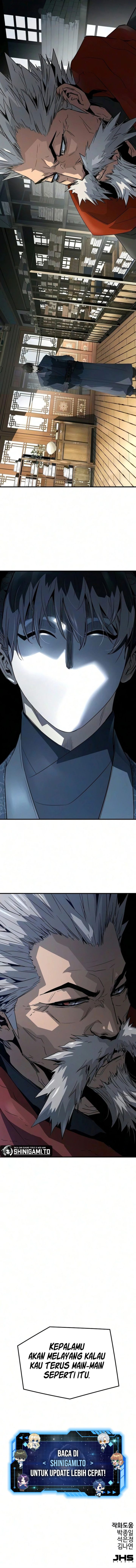 Baca Absolute Regression - Chapter 106 halaman 19