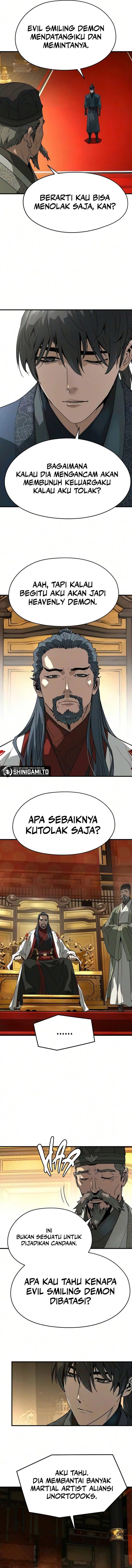 Baca Absolute Regression - Chapter 106 halaman 3