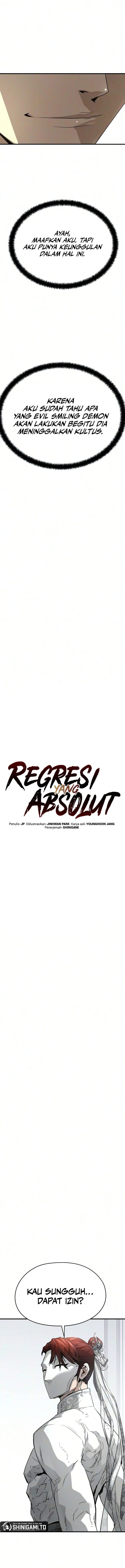 Baca Absolute Regression - Chapter 106 halaman 8