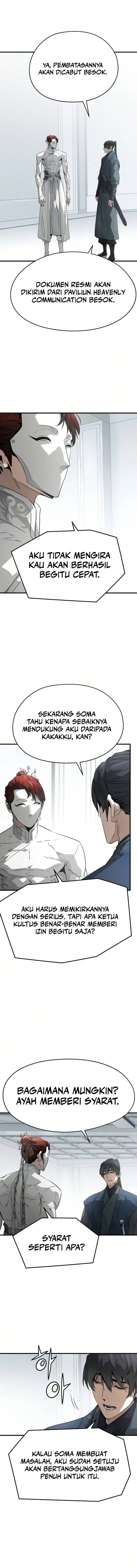 Baca Absolute Regression - Chapter 106 halaman 9