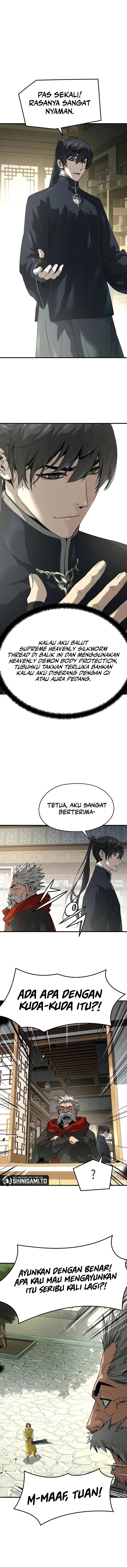 Absolute Regression chapter 107 halaman 10