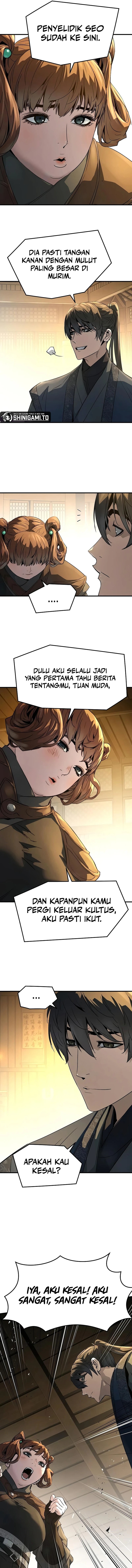 Absolute Regression chapter 107 halaman 13