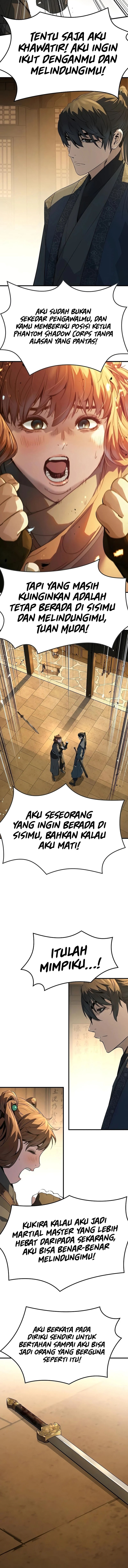 Absolute Regression chapter 107 halaman 14