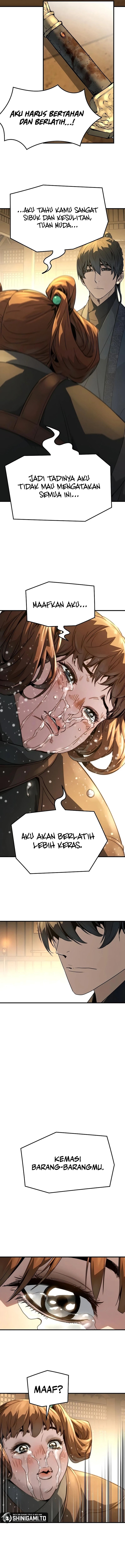 Absolute Regression chapter 107 halaman 15