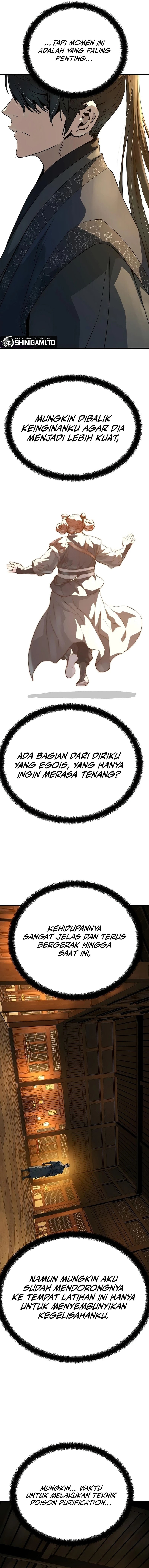 Absolute Regression chapter 107 halaman 18