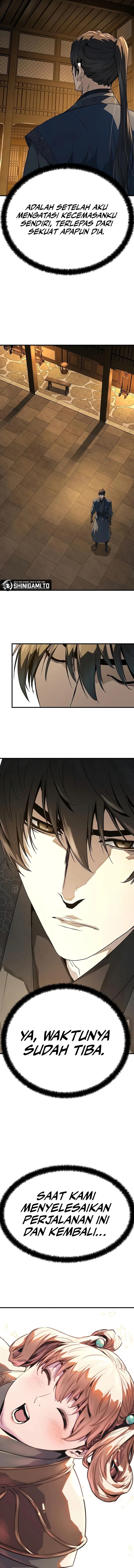 Absolute Regression chapter 107 halaman 19