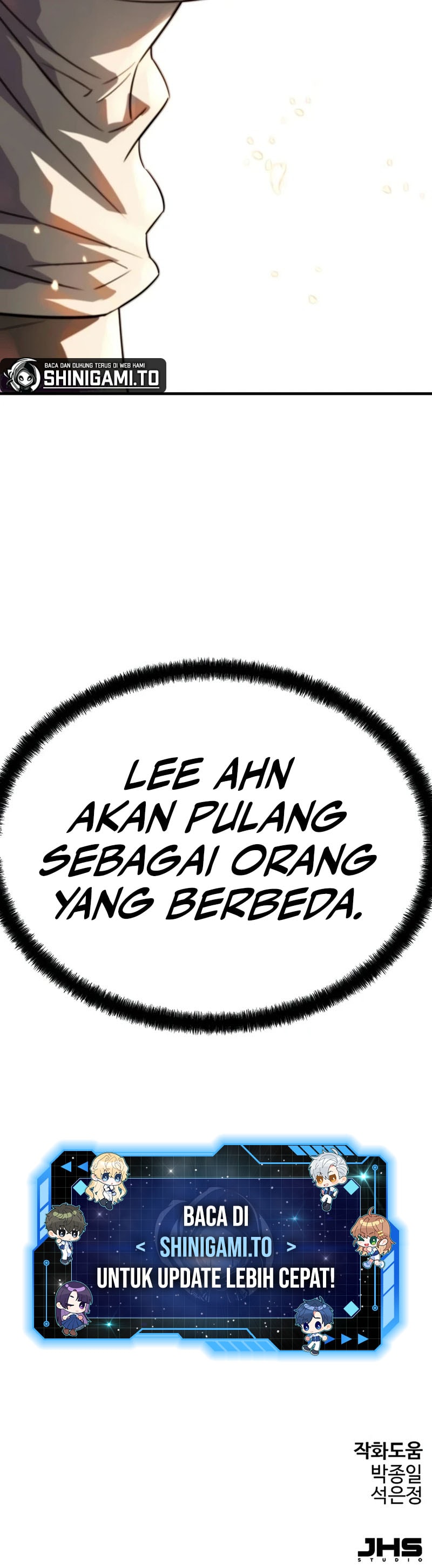 Absolute Regression chapter 107 halaman 20