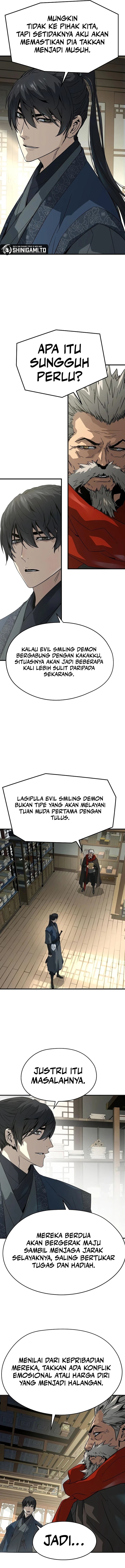 Absolute Regression chapter 107 halaman 4