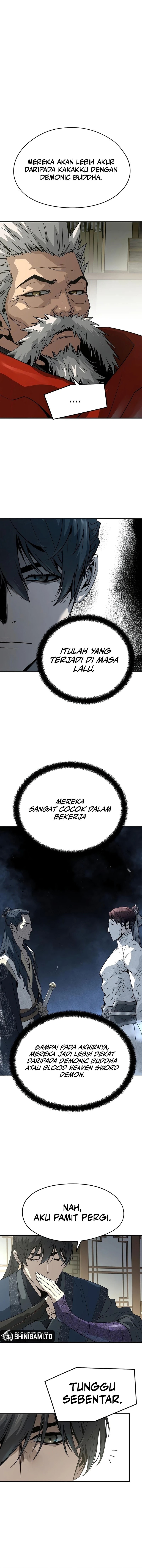 Absolute Regression chapter 107 halaman 5