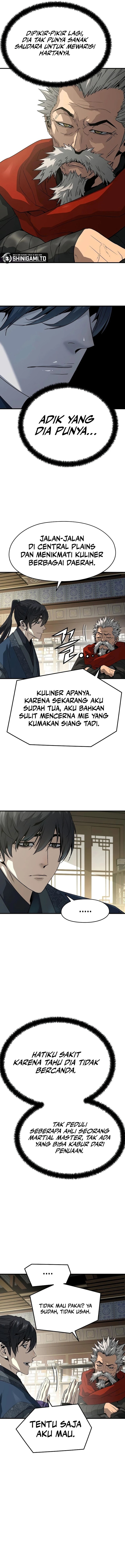 Absolute Regression chapter 107 halaman 9