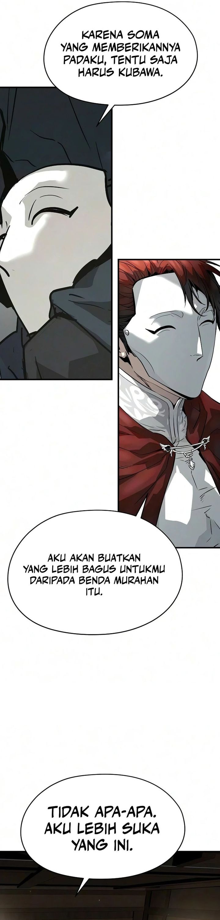 Baca Absolute Regression - Chapter 108 halaman 10