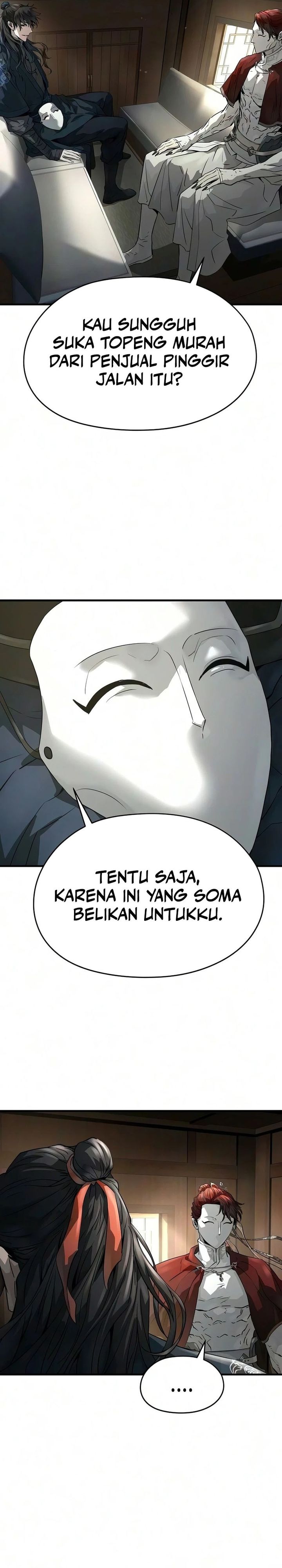 Baca Absolute Regression - Chapter 108 halaman 11