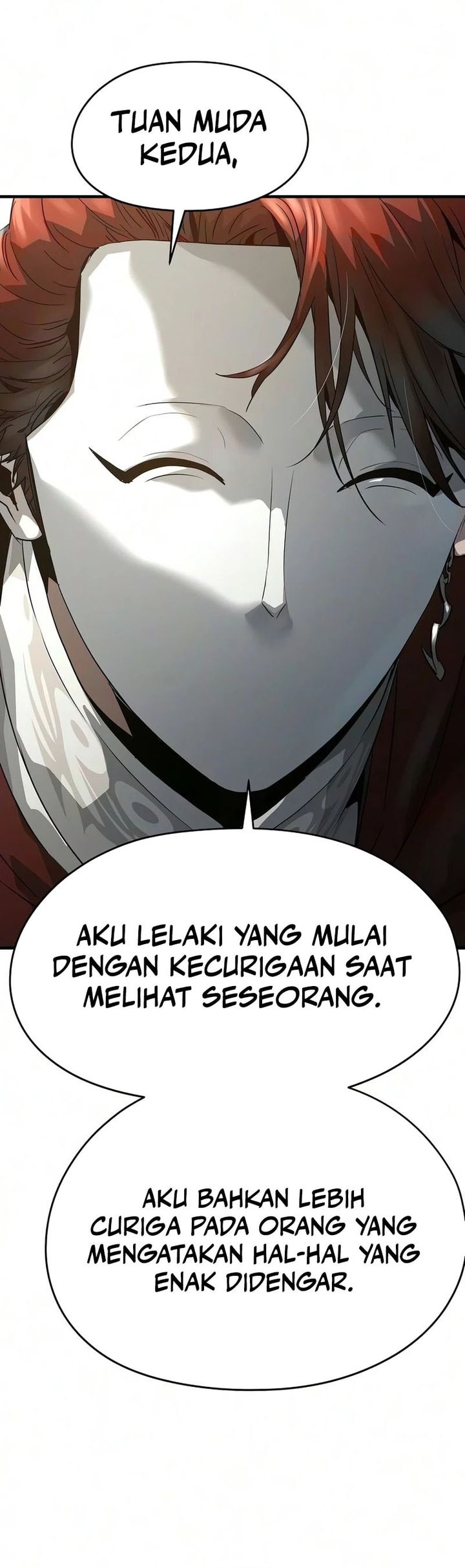 Baca Absolute Regression - Chapter 108 halaman 12