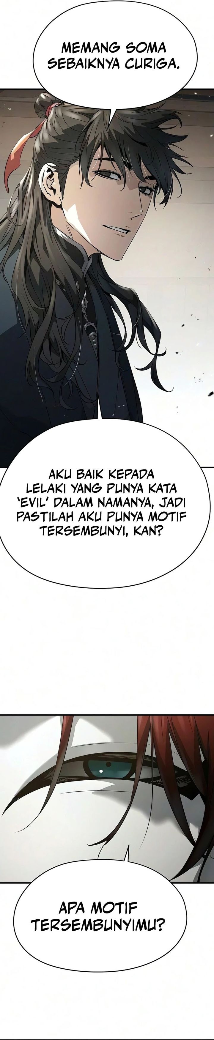 Baca Absolute Regression - Chapter 108 halaman 13