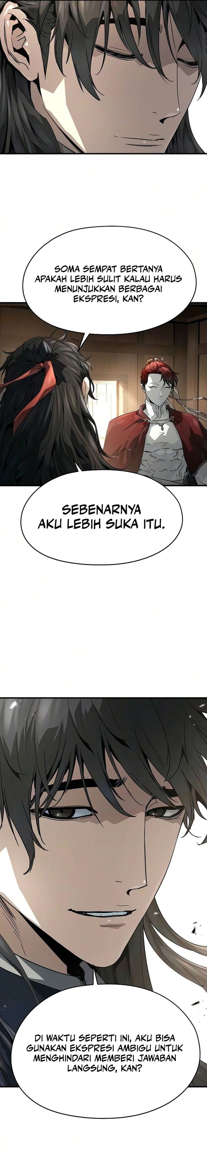 Baca Absolute Regression - Chapter 108 halaman 14