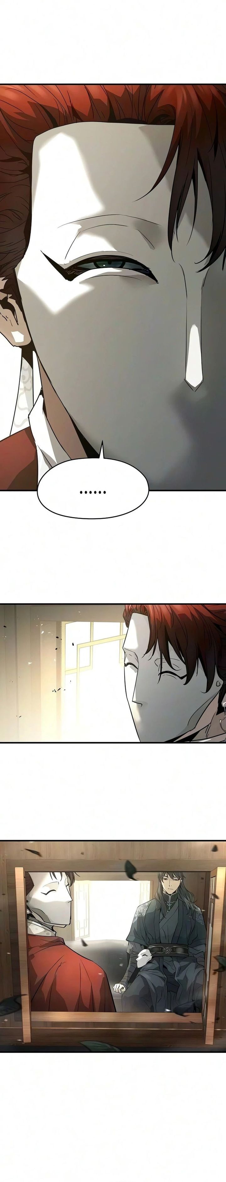 Baca Absolute Regression - Chapter 108 halaman 15
