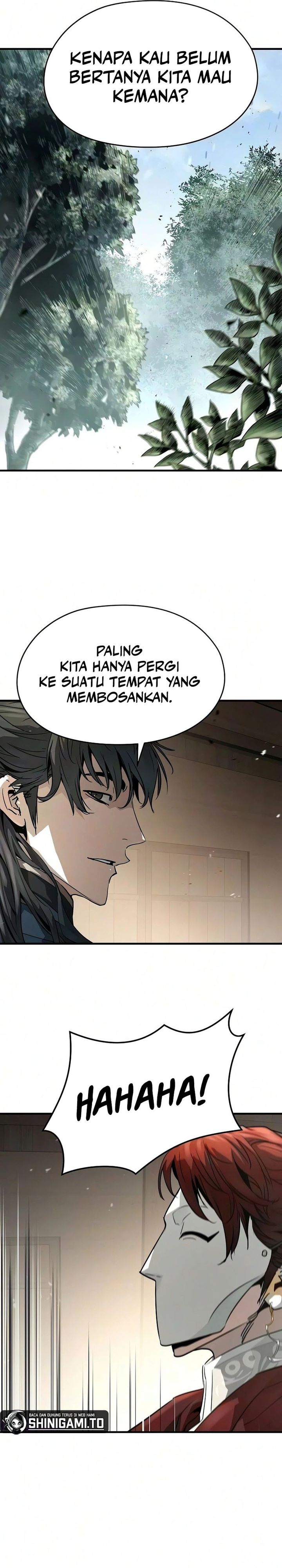 Baca Absolute Regression - Chapter 108 halaman 16