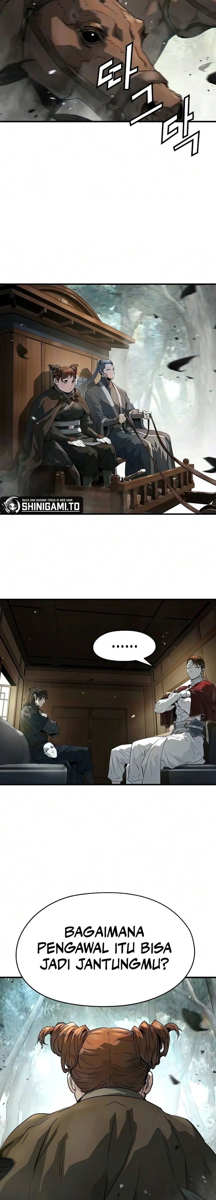 Baca Absolute Regression - Chapter 108 halaman 19