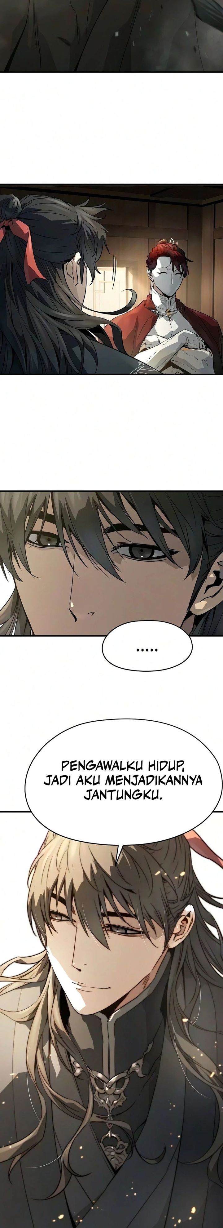 Baca Absolute Regression - Chapter 108 halaman 20