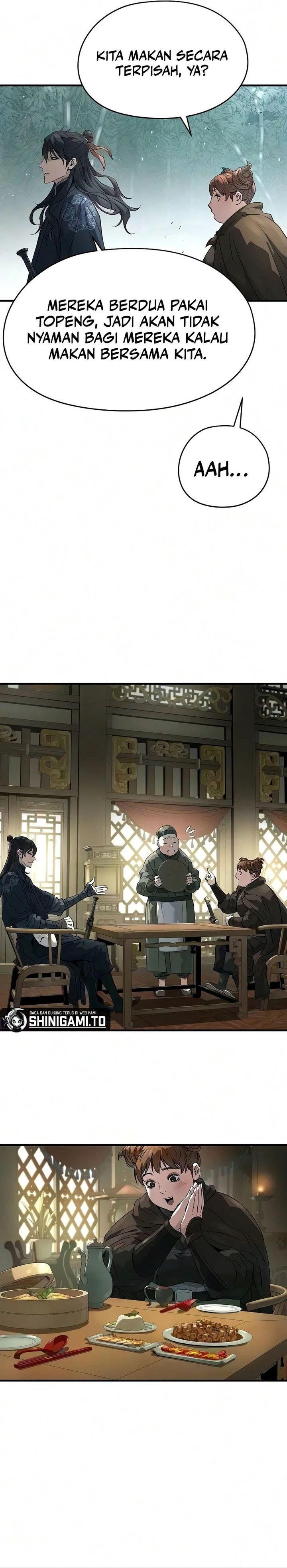 Baca Absolute Regression - Chapter 108 halaman 24