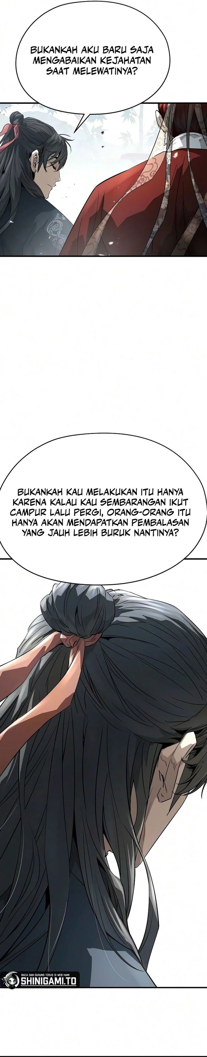 Baca Absolute Regression - Chapter 108 halaman 29