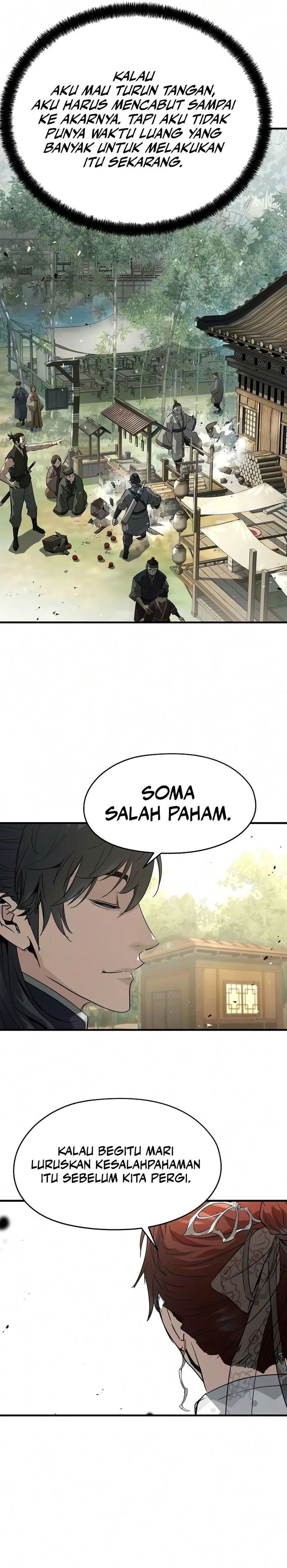 Baca Absolute Regression - Chapter 108 halaman 31