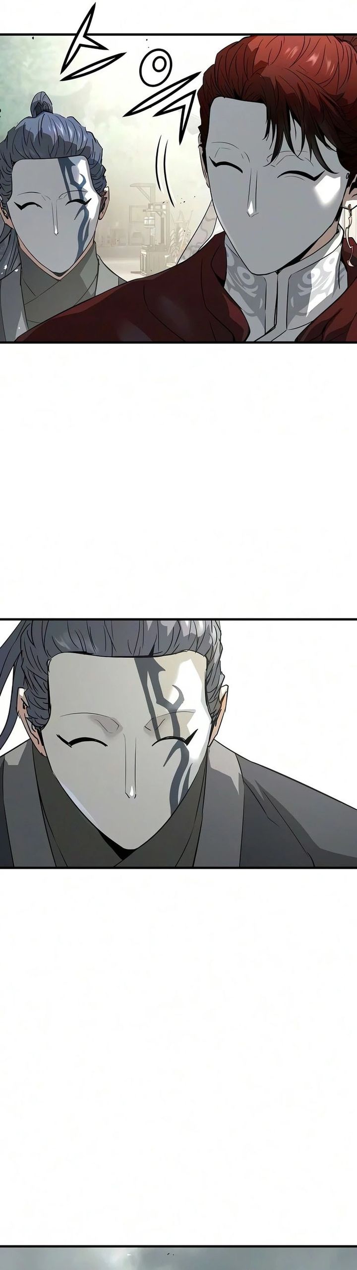 Baca Absolute Regression - Chapter 108 halaman 32