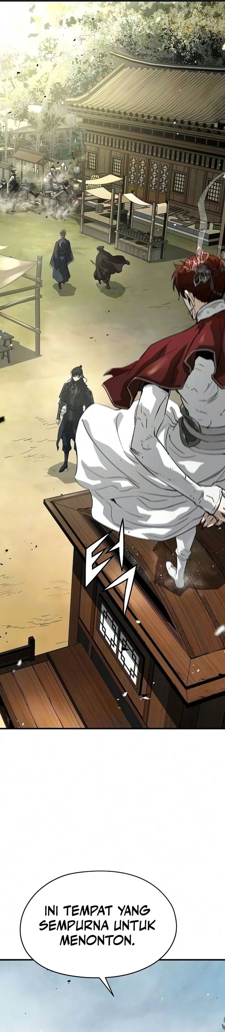 Baca Absolute Regression - Chapter 108 halaman 35