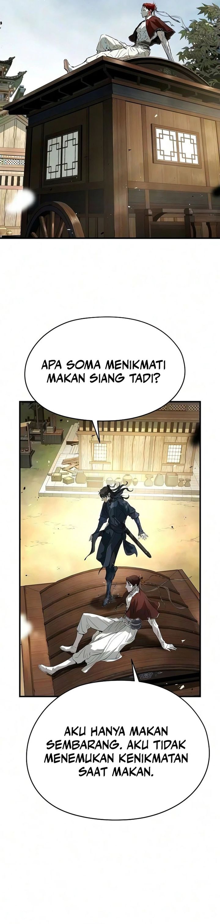 Baca Absolute Regression - Chapter 108 halaman 36