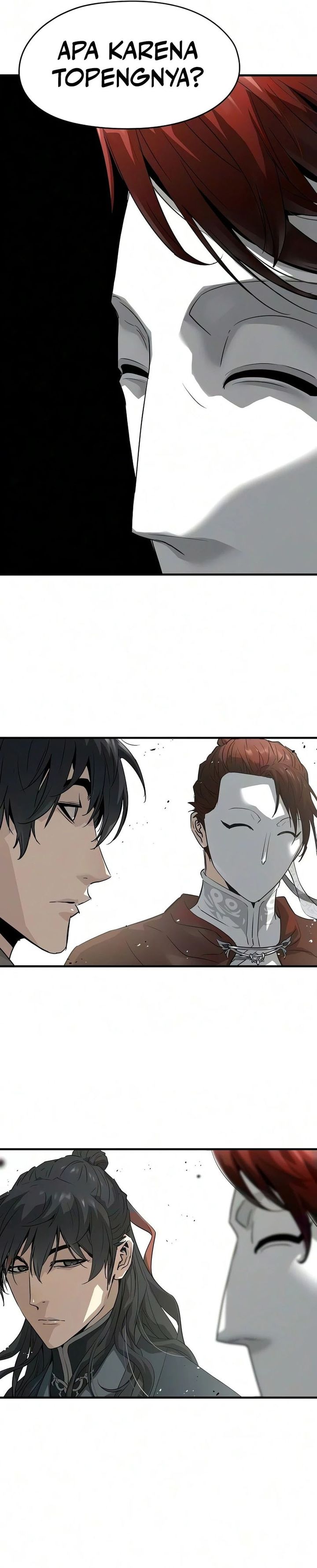 Baca Absolute Regression - Chapter 108 halaman 37