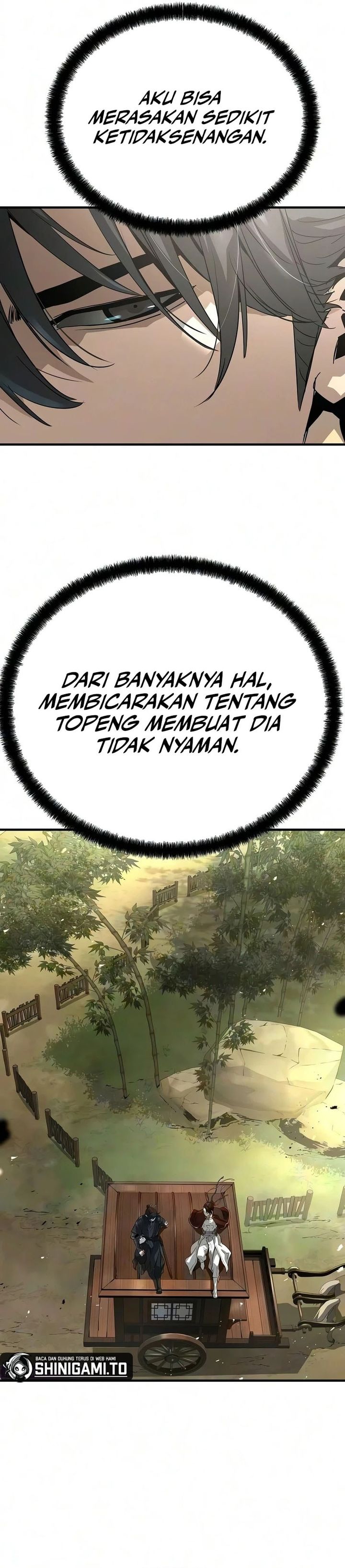 Baca Absolute Regression - Chapter 108 halaman 38