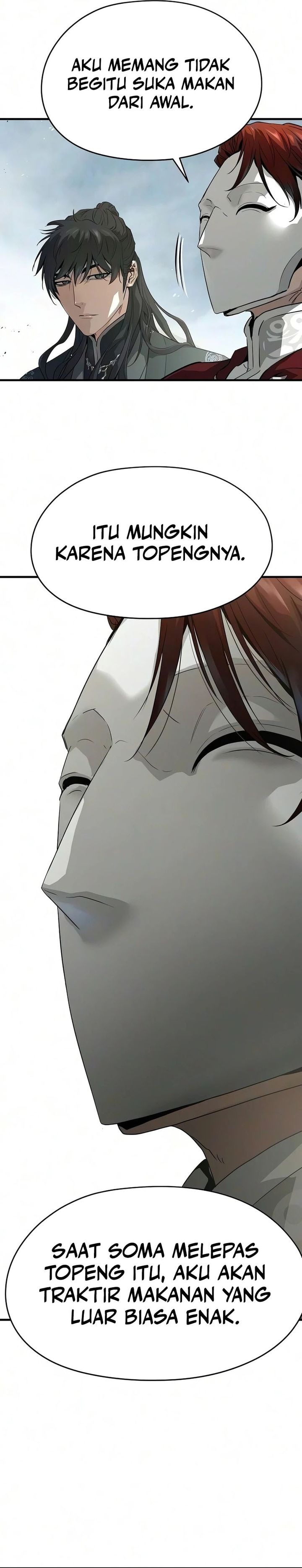 Baca Absolute Regression - Chapter 108 halaman 39