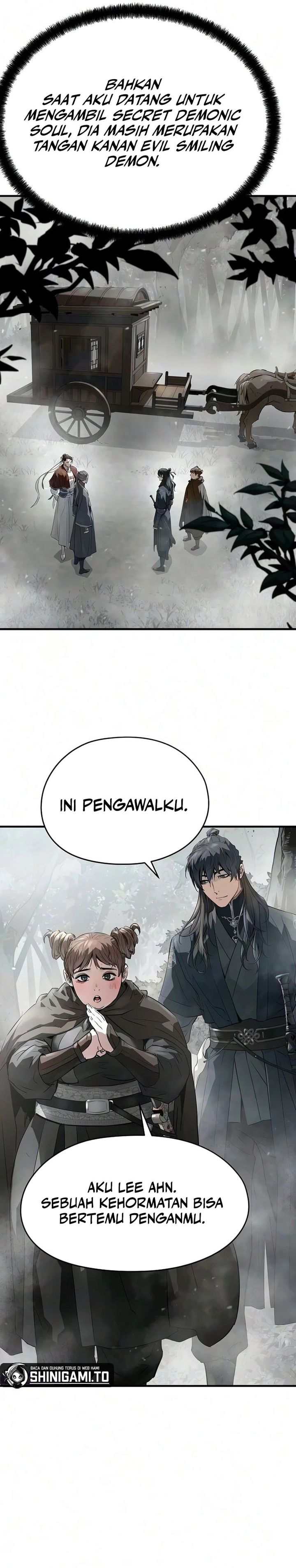Baca Absolute Regression - Chapter 108 halaman 4