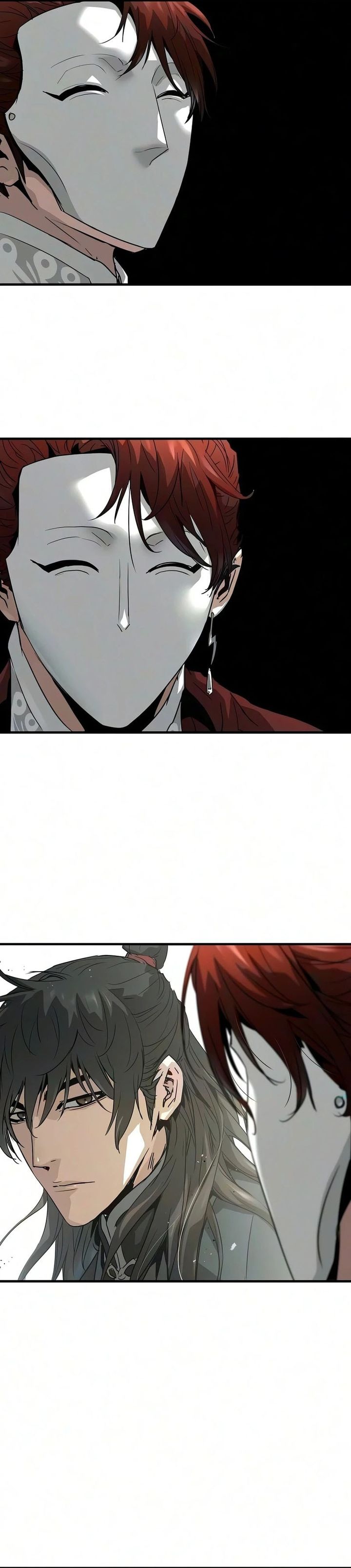 Baca Absolute Regression - Chapter 108 halaman 40