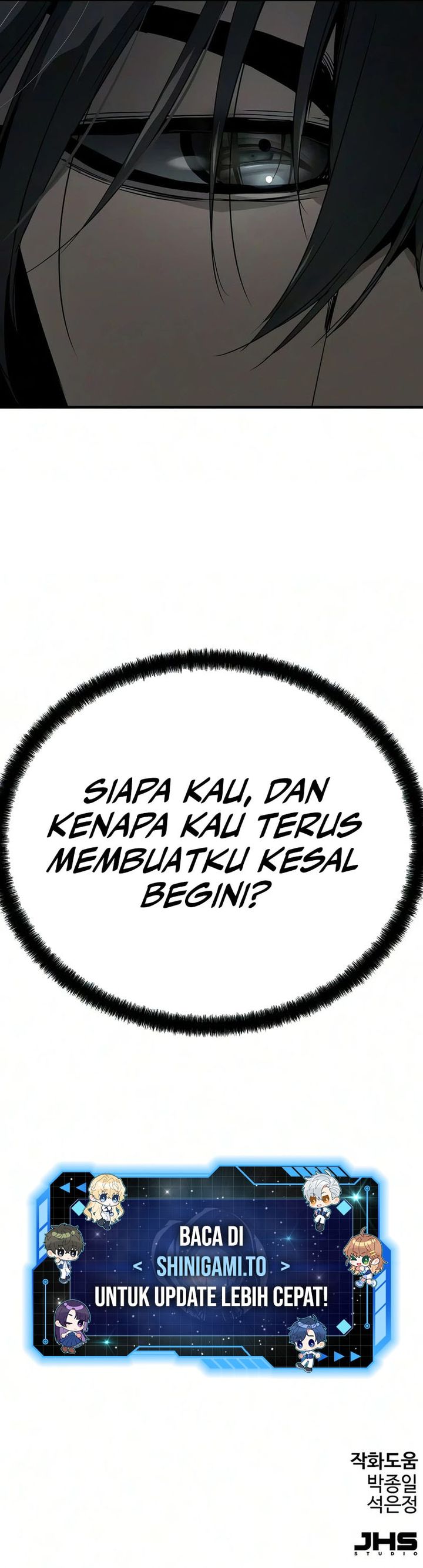 Baca Absolute Regression - Chapter 108 halaman 43