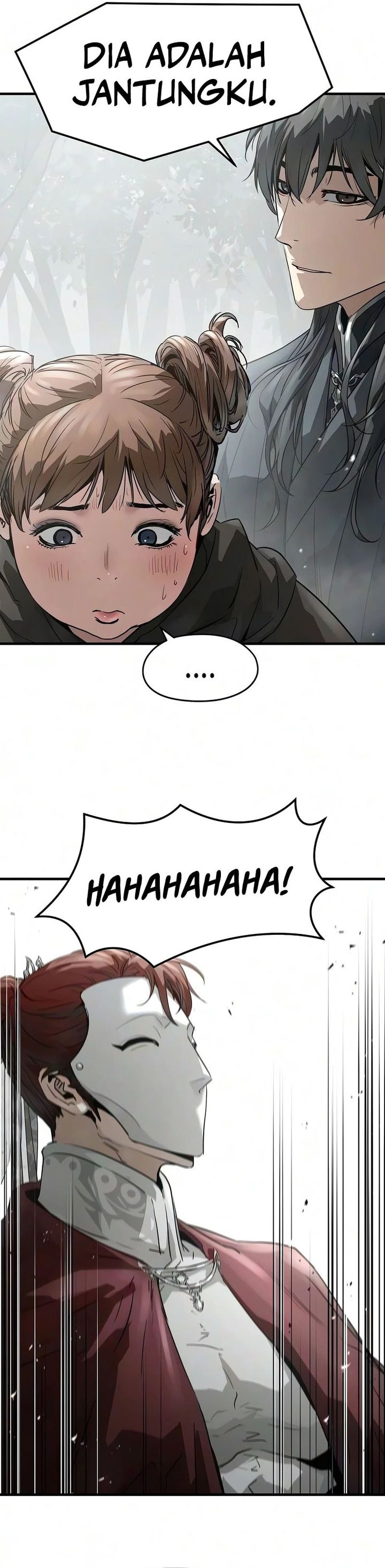 Baca Absolute Regression - Chapter 108 halaman 5